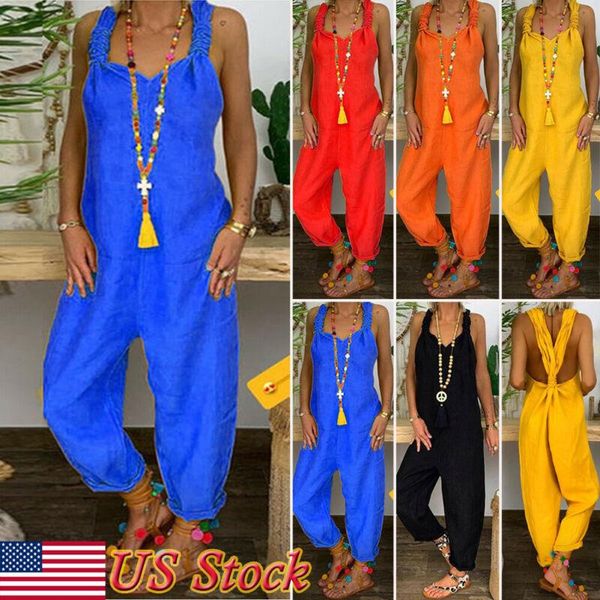 women's jumpsuits & rompers 2021 jumpsuit women casual loose overalls harem pants girl overall fashion pant dungarees strap trousers, Black;white
women's jumpsuits & rompers 2021 jumpsuit women casual loose overalls harem pants girl overall fashion pant dungarees strap trousers, Black;white