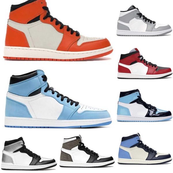 newst hyper royal university blue 1 1s mens basketball shoes 4 4s sail obsidian unc silver toe black cat bred pure money starfish fire
newst hyper royal university blue 1 1s mens basketball shoes 4 4s sail obsidian unc silver toe black cat bred pure money starfish fire