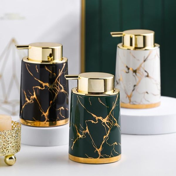 liquid soap dispenser ceramic foam bottle press type light luxury ins hand sanitizer sub package bath gel shampoo mousse
liquid soap dispenser ceramic foam bottle press type light luxury ins hand sanitizer sub package bath gel shampoo mousse