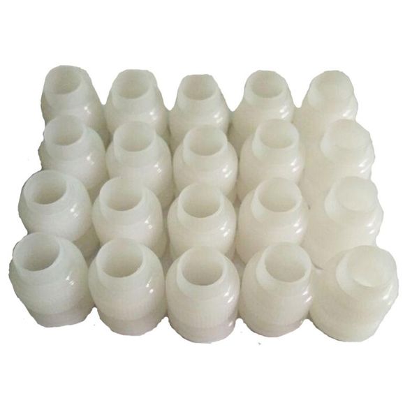 cake tools 20pcs/set small size couplers bakeware fondant cream decorating bags converter
cake tools 20pcs/set small size couplers bakeware fondant cream decorating bags converter