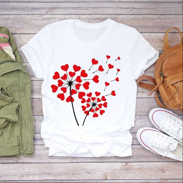 women printing sweet love short sleeve 90s fashion print lady t shirts womens graphic t shirt ladies female tee t shirt, White
women printing sweet love short sleeve 90s fashion print lady t shirts womens graphic t shirt ladies female tee t shirt, White