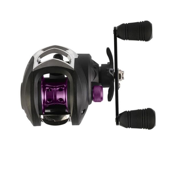 baitcasting reels bait casting reel magnetic brake system 7.2/1 high speed low profile8kg max drag metal fishing wheel accessories
baitcasting reels bait casting reel magnetic brake system 7.2/1 high speed low profile8kg max drag metal fishing wheel accessories