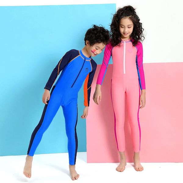 one-piece suits 2021 children's swimsuit men's long-sleeved trousers snorkeling sunscreen girl
one-piece suits 2021 children's swimsuit men's long-sleeved trousers snorkeling sunscreen girl