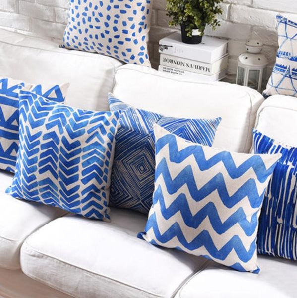 blue geometric square throw pillow/almofadas case teen kid child man boy,fashion cushion cover home decore
blue geometric square throw pillow/almofadas case teen kid child man boy,fashion cushion cover home decore