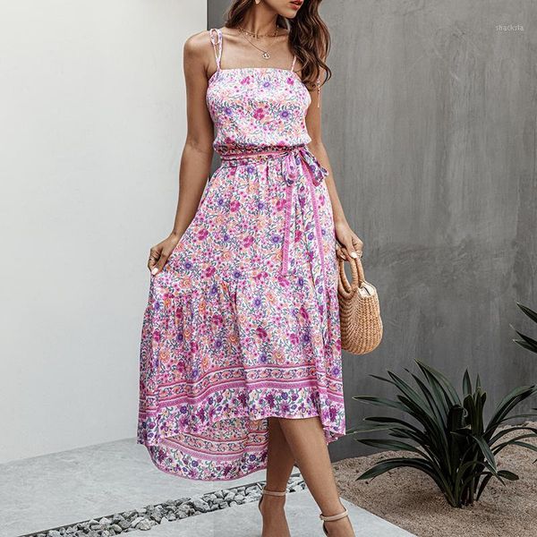hirigin women sleeveless strapless neck floral boho dress 2021 fashion ladies casual street beach holiday vestidos dresses, Black;gray
hirigin women sleeveless strapless neck floral boho dress 2021 fashion ladies casual street beach holiday vestidos dresses, Black;gray