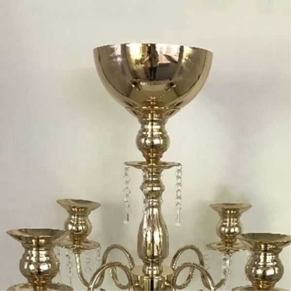 candle holders gold candelabra 91cm / 35.8" metal wedding candelabrum with flower bowl candlesticks rack for home decor
candle holders gold candelabra 91cm / 35.8" metal wedding candelabrum with flower bowl candlesticks rack for home decor