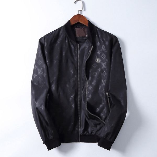 designer jacket coat winter autumn slim outerwear stylist men women windbreaker zipper hoodies mens coats jackets plus size m-3xl, Black;brown
designer jacket coat winter autumn slim outerwear stylist men women windbreaker zipper hoodies mens coats jackets plus size m-3xl, Black;brown