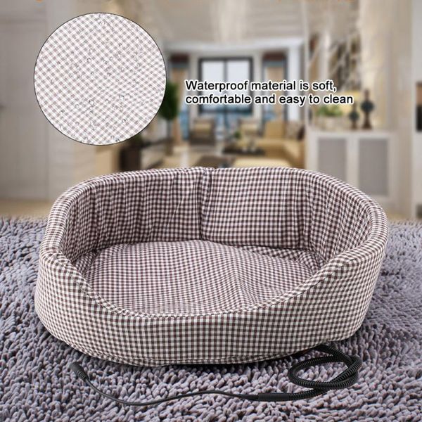 110-240v pet warmer bed pad cat dog heating mat waterproof pets heated bed electric heating pad for pet dog cat
110-240v pet warmer bed pad cat dog heating mat waterproof pets heated bed electric heating pad for pet dog cat