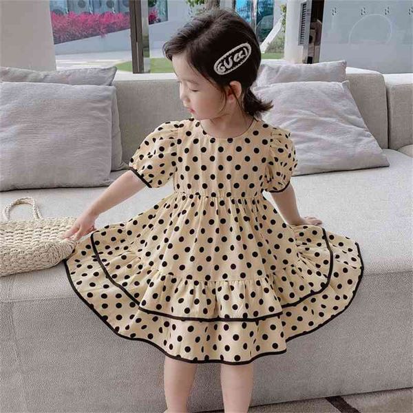 summer arrival girls fashion dot dress kids korean design dresses clothes 210528, Red;yellow
summer arrival girls fashion dot dress kids korean design dresses clothes 210528, Red;yellow