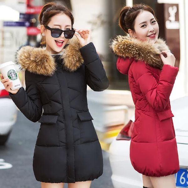 women's jackets long winter coat with hood, women's jacket, casual, quilted, cotton parka, fake skin, , er53, Black;brown
women's jackets long winter coat with hood, women's jacket, casual, quilted, cotton parka, fake skin, , er53, Black;brown