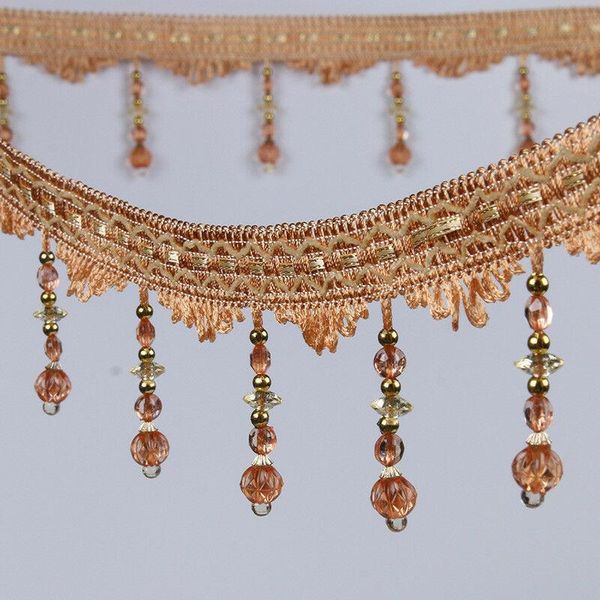 other home decor 1m curtain trims crystal beaded lace fringe diy sewing trim tassel edge ribbon decoration accessories
other home decor 1m curtain trims crystal beaded lace fringe diy sewing trim tassel edge ribbon decoration accessories
