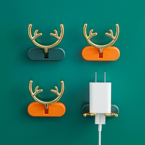 hooks & rails antler hook punch plug holder cord storage for bathroom kitchen living room keychain wall hanging
hooks & rails antler hook punch plug holder cord storage for bathroom kitchen living room keychain wall hanging