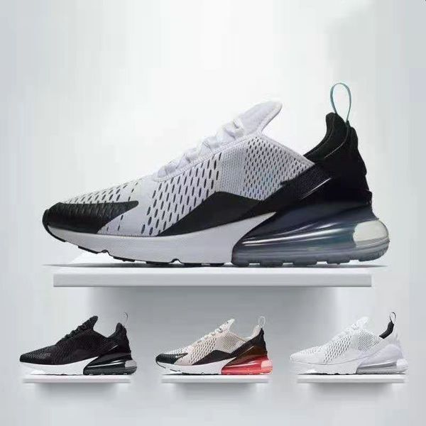 sports 270 cushion sneakers 270s men air spring running shoes us11 27c cny rainbow heel trainer road star platinum jade bred women run sport, Black
sports 270 cushion sneakers 270s men air spring running shoes us11 27c cny rainbow heel trainer road star platinum jade bred women run sport, Black