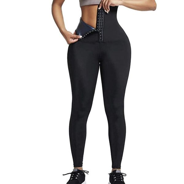 women's leggings toivotuksia solid seamless high waist bulift womens workout fitness trainer, Black
women's leggings toivotuksia solid seamless high waist bulift womens workout fitness trainer, Black
