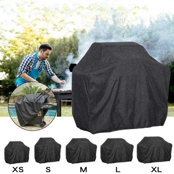 tools & accessories barbeque cover outdoor waterproof anti-dust protector for gas charcoal electric garden dustproof anti-sun
tools & accessories barbeque cover outdoor waterproof anti-dust protector for gas charcoal electric garden dustproof anti-sun