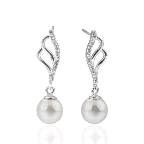 other creative fashion earrings ear jewelry s925 sterling silver students natural fresh pearl women wedding chd00733, Golden;silver
other creative fashion earrings ear jewelry s925 sterling silver students natural fresh pearl women wedding chd00733, Golden;silver