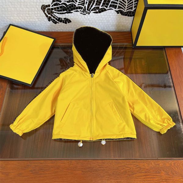 coat customized high-end 2021 early autumn male and female babies with the same fashion korean version double-sided hooded trench coa, Blue;gray
coat customized high-end 2021 early autumn male and female babies with the same fashion korean version double-sided hooded trench coa, Blue;gray