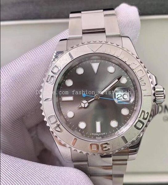 mens watches 126622 40mm black white dial stainless steel bracelet mechanical automatic luminous dial wristwatches original box, Slivery;brown
mens watches 126622 40mm black white dial stainless steel bracelet mechanical automatic luminous dial wristwatches original box, Slivery;brown