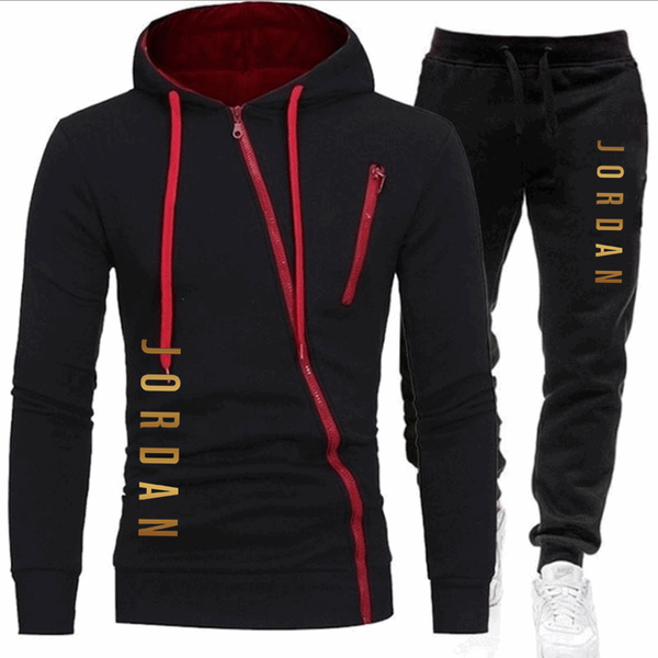 men's tracksuits 2021 brand clothing autumn winter sets hoodie+pants two pieces casual tracksuit male sportswear, Gray
men's tracksuits 2021 brand clothing autumn winter sets hoodie+pants two pieces casual tracksuit male sportswear, Gray