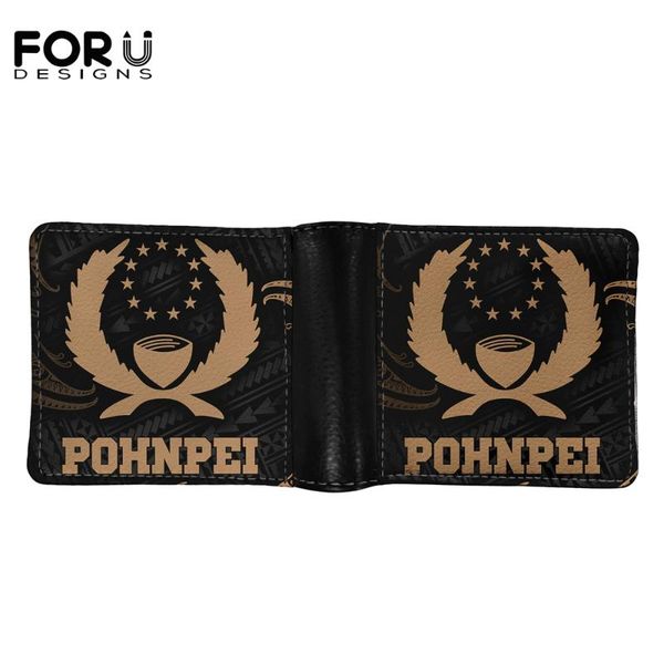 wallets forudesigns type men wallet polynesian pohnpei tribal printed man coin money purse with po card holder bifold bags, Red;black
wallets forudesigns type men wallet polynesian pohnpei tribal printed man coin money purse with po card holder bifold bags, Red;black