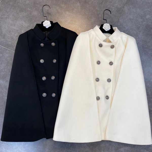 2021 spring just arrived double turtlenecks breasted woollen cardigan women's jacket mcjb, Black;brown
2021 spring just arrived double turtlenecks breasted woollen cardigan women's jacket mcjb, Black;brown