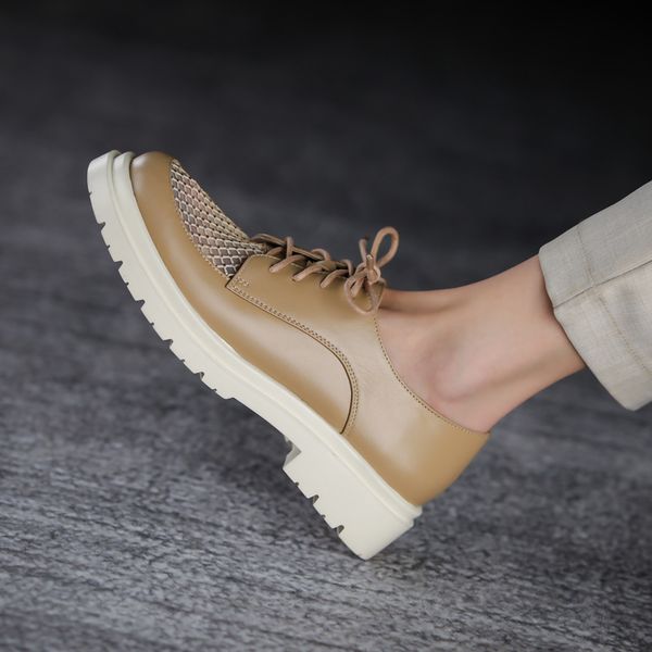 Leather Women Plus Size 42 Shoes All Season British Student Work Bottom Goth Shoes Woman Platform Womens Leather Shoes 2021 New, Green
Leather Women Plus Size 42 Shoes All Season British Student Work Bottom Goth Shoes Woman Platform Womens Leather Shoes 2021 New, Green
