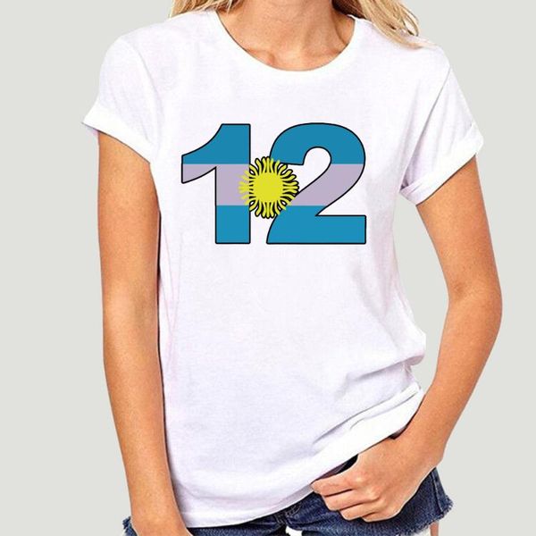 women's t-shirt men tshirt short sleeve argentinia numbers 12 jersey full color mug cool tee women tshirts casual, White
women's t-shirt men tshirt short sleeve argentinia numbers 12 jersey full color mug cool tee women tshirts casual, White