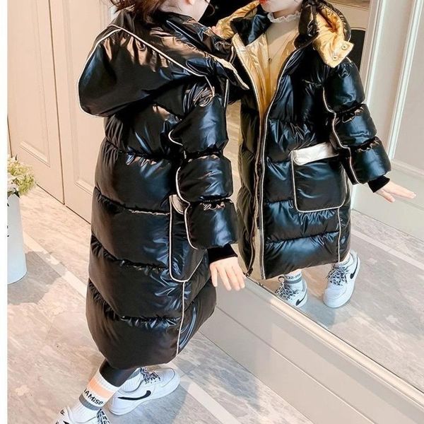 down coat kids winter jacket christmas costumes for children clothing girls boys black snowsuit outerwear coats long parka snow wear, Blue;gray
down coat kids winter jacket christmas costumes for children clothing girls boys black snowsuit outerwear coats long parka snow wear, Blue;gray