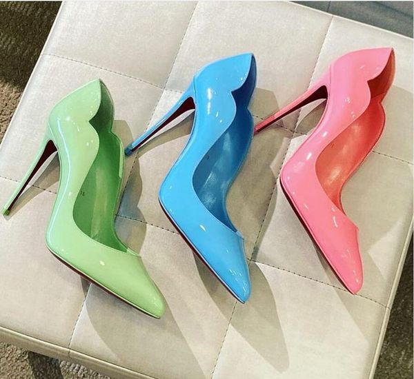 wedding party dress pumps shoes female high heels classic style brand shoe women sandal calfskin leather thin, Black
wedding party dress pumps shoes female high heels classic style brand shoe women sandal calfskin leather thin, Black
