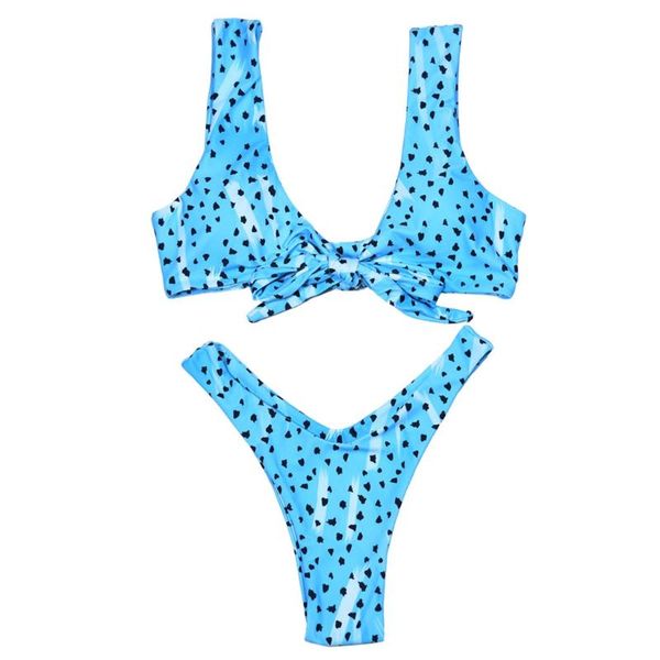 women's swimwear 2021 muqgew womens high waist bikini set beach swimsuit monokini dot printed costumi da bagno donna, White;black
women's swimwear 2021 muqgew womens high waist bikini set beach swimsuit monokini dot printed costumi da bagno donna, White;black
