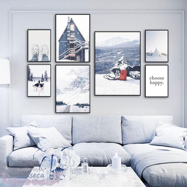 paintings winter snow mountain scenery canvas painting forest tree sled dog wood house wall art pictures nordic posters and prints
paintings winter snow mountain scenery canvas painting forest tree sled dog wood house wall art pictures nordic posters and prints