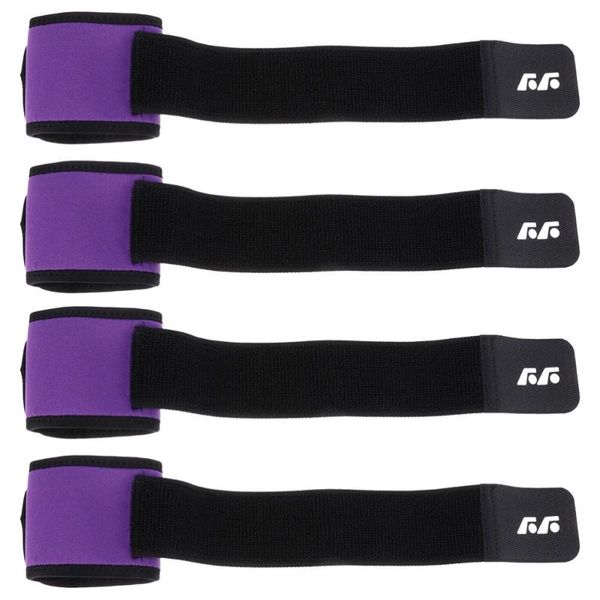 wrist support 4pcs sports wristband breathable wrap pressurized wristbands athletic, Black;red
wrist support 4pcs sports wristband breathable wrap pressurized wristbands athletic, Black;red