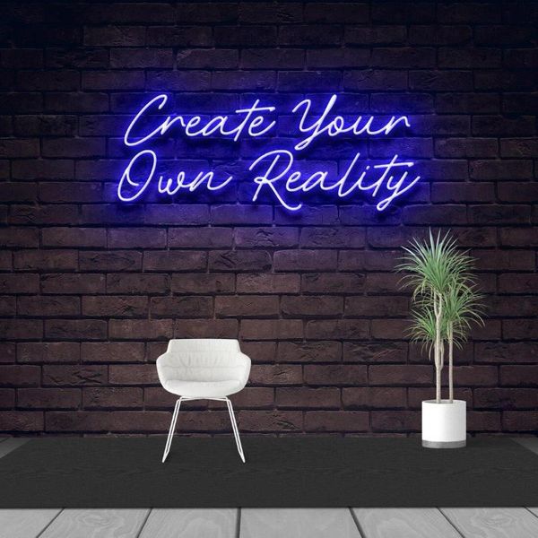 custom made creat your own reality neon sign wall lights party wedding shop window restaurant birthday decoration
custom made creat your own reality neon sign wall lights party wedding shop window restaurant birthday decoration