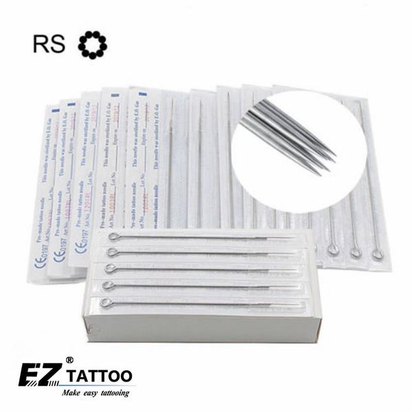 tattoo needles disposable sterilized round shader 3/5/7/9/11/13 rs stainless steel for grip tips 50pcs/box
tattoo needles disposable sterilized round shader 3/5/7/9/11/13 rs stainless steel for grip tips 50pcs/box