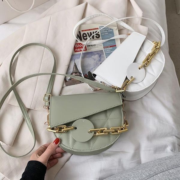 cross body summer vintage women pu leather pure color shoulder crossbody messenger casual ladies thick chain small handbags
cross body summer vintage women pu leather pure color shoulder crossbody messenger casual ladies thick chain small handbags
