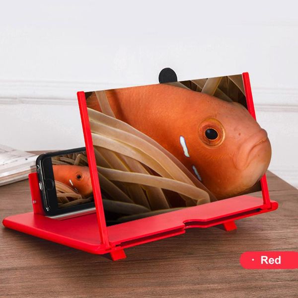 cell phone mounts & holders 10/12/14 inch 3d mobile screen magnifier movie game video stand folding desk holder enlarge bracket
cell phone mounts & holders 10/12/14 inch 3d mobile screen magnifier movie game video stand folding desk holder enlarge bracket