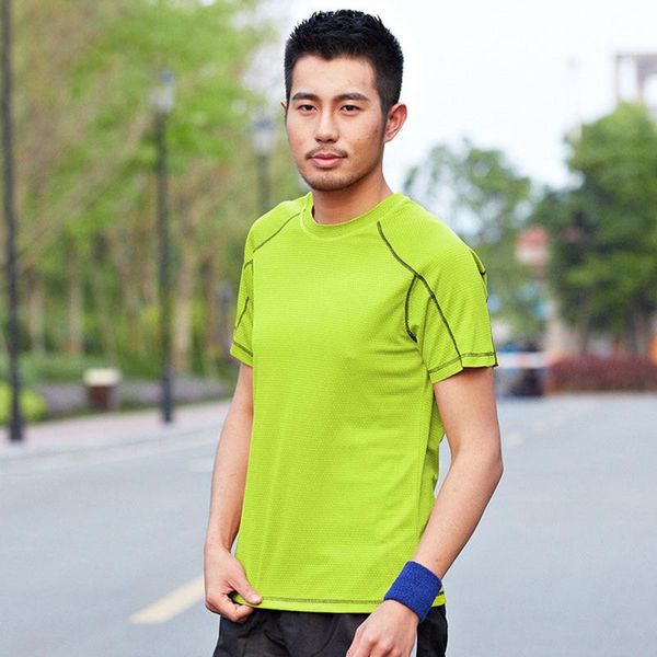 running jerseys 2021 men quick dry t shirt loose breathable yoga camping hiking cycling t-shirts tees asian size, Black;blue
running jerseys 2021 men quick dry t shirt loose breathable yoga camping hiking cycling t-shirts tees asian size, Black;blue