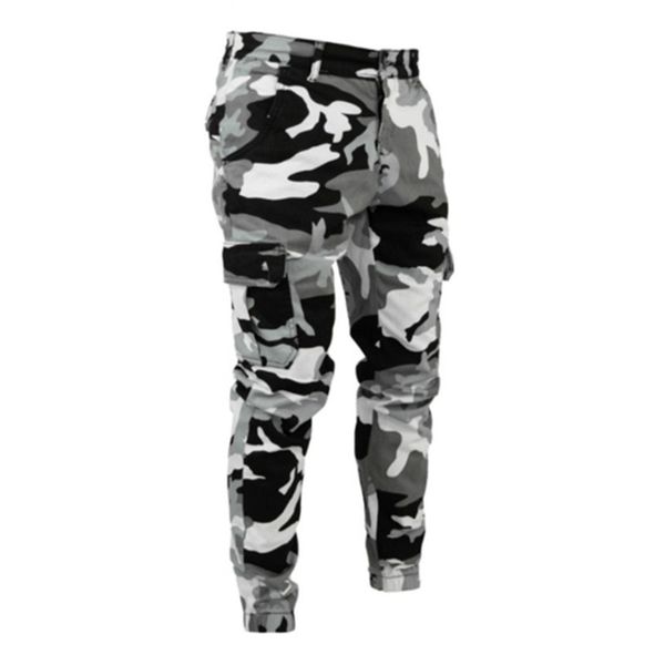 men's camouflage ny jeans, elastic band cutting, pencil and informal commercial printing, Blue
men's camouflage ny jeans, elastic band cutting, pencil and informal commercial printing, Blue