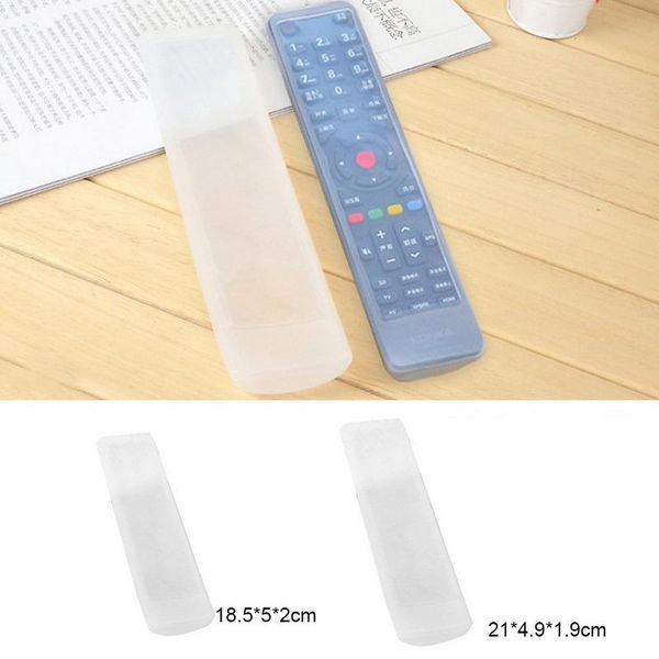 storage bags waterproof tv silicone remote control case dust protect bag air conditioning anti-dust organizer
storage bags waterproof tv silicone remote control case dust protect bag air conditioning anti-dust organizer