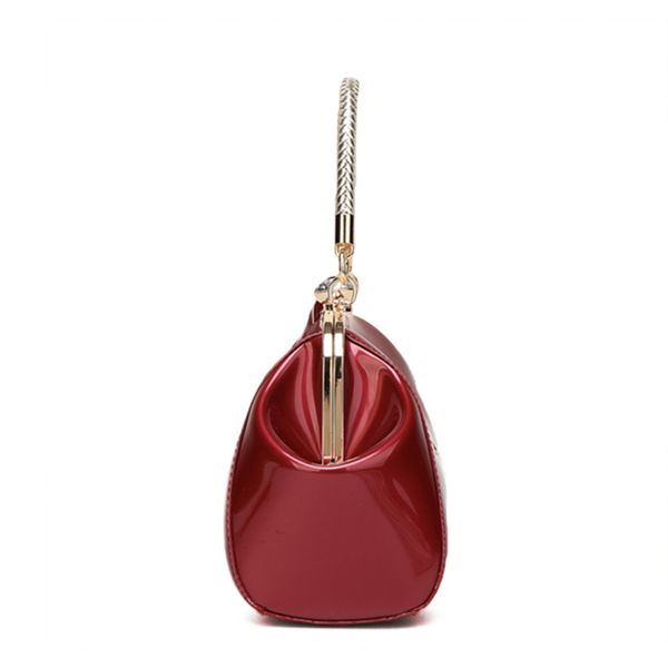 patent leather shoulder bags for women 2021 handbags luxury evening messenger bag women handbag bolsa feminina
patent leather shoulder bags for women 2021 handbags luxury evening messenger bag women handbag bolsa feminina