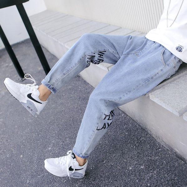 boys jean pants kids denim pants spring autumn jeans for children fashion jean trousers toddler boy pant baby boy clothing, Blue
boys jean pants kids denim pants spring autumn jeans for children fashion jean trousers toddler boy pant baby boy clothing, Blue