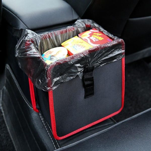 other interior accessories portable car trash can box hanging wastebasket back seat storage bag waterproof dustbin organizer
other interior accessories portable car trash can box hanging wastebasket back seat storage bag waterproof dustbin organizer