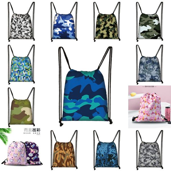 cartoon unicorn camouflage drawstring bag kids students shoulder bag foldable draw string backpack travel sport lunch totes g3506, White
cartoon unicorn camouflage drawstring bag kids students shoulder bag foldable draw string backpack travel sport lunch totes g3506, White