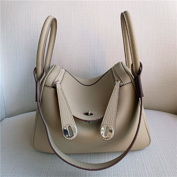 70% off design handbag fashion real leather female lindi bag, doctor's hand-held dumpling, one shoulder women's bag xaf8
70% off design handbag fashion real leather female lindi bag, doctor's hand-held dumpling, one shoulder women's bag xaf8