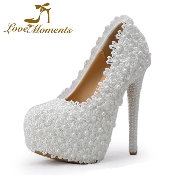 dress shoes love moments sweet wedding woman white flowers pearl beading high heels bridal party for women, Black
dress shoes love moments sweet wedding woman white flowers pearl beading high heels bridal party for women, Black