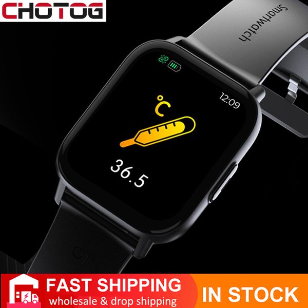 cg 1.69 inch smart watch men body temperature full touch screen smartwatch women accurate oxygen monitor clock 2021 pk p8g, Slivery;brown
cg 1.69 inch smart watch men body temperature full touch screen smartwatch women accurate oxygen monitor clock 2021 pk p8g, Slivery;brown