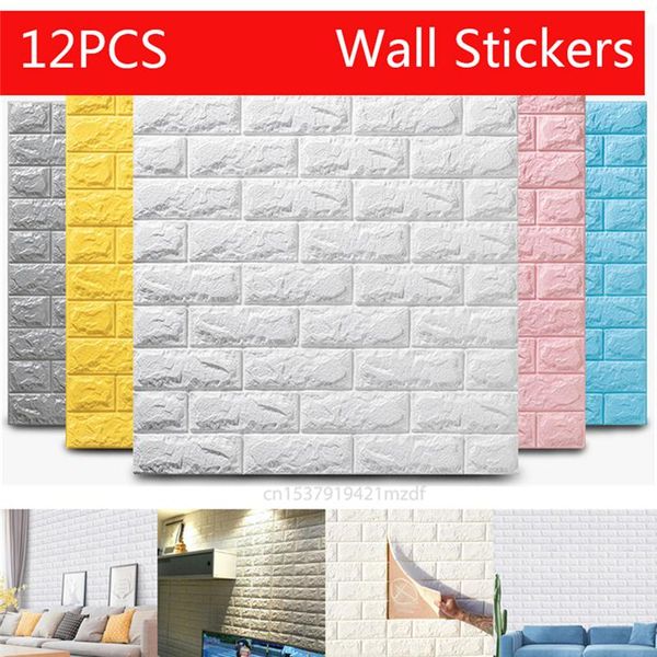 3d self-adhesive brick wall stickers diy waterproof decoration wallpaper wall brick sticker kids room bedroom kitchen
3d self-adhesive brick wall stickers diy waterproof decoration wallpaper wall brick sticker kids room bedroom kitchen