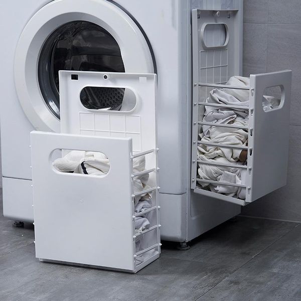 foldable laundry basket wall mounted plastic dirty clothes storage basket sundries organizer bathroom punch-storage
foldable laundry basket wall mounted plastic dirty clothes storage basket sundries organizer bathroom punch-storage
