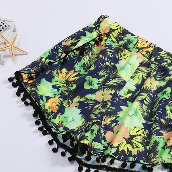 womens shorts summer casual pocket elastic waist ball beach print short femme drop shipping good quality, White;black
womens shorts summer casual pocket elastic waist ball beach print short femme drop shipping good quality, White;black