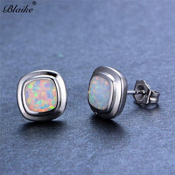 stud blaike 925 sterling silver earring square white/blue fire opal earrings for women birthstone simple fashion jewelry, Golden;silver
stud blaike 925 sterling silver earring square white/blue fire opal earrings for women birthstone simple fashion jewelry, Golden;silver